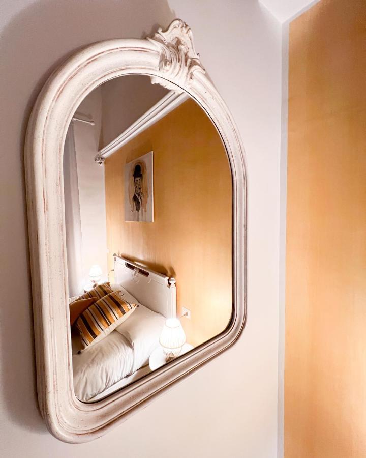 Suite Scarlatti เนเปิลส์ ภายนอก รูปภาพ
