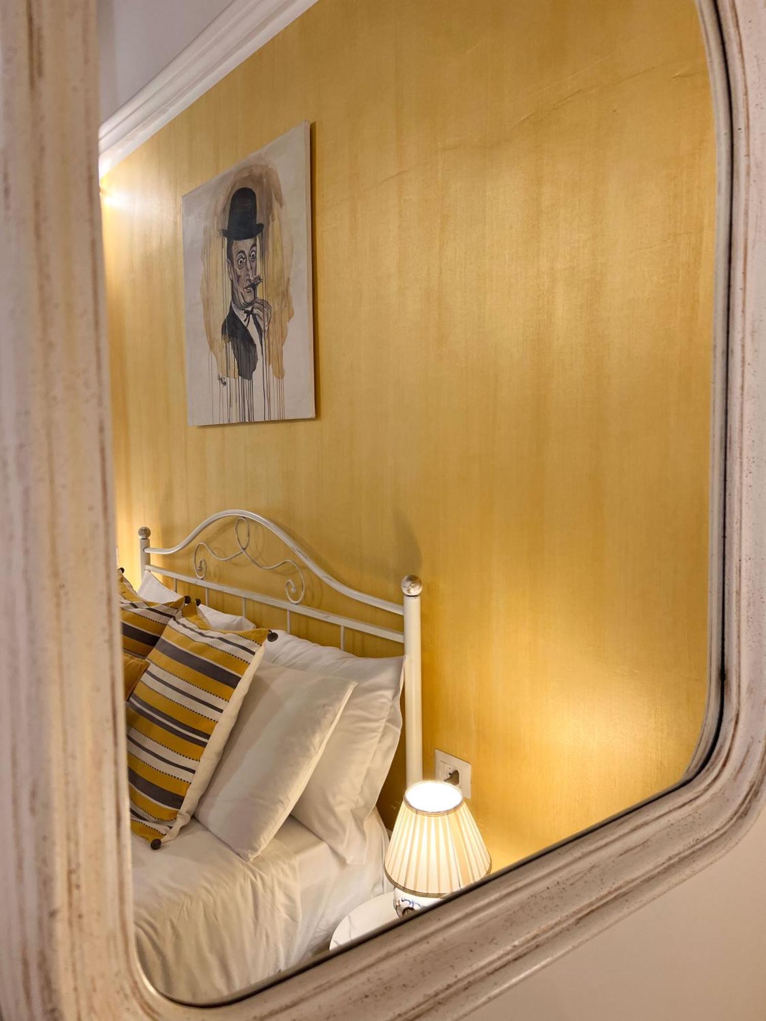 Suite Scarlatti เนเปิลส์ ภายนอก รูปภาพ
