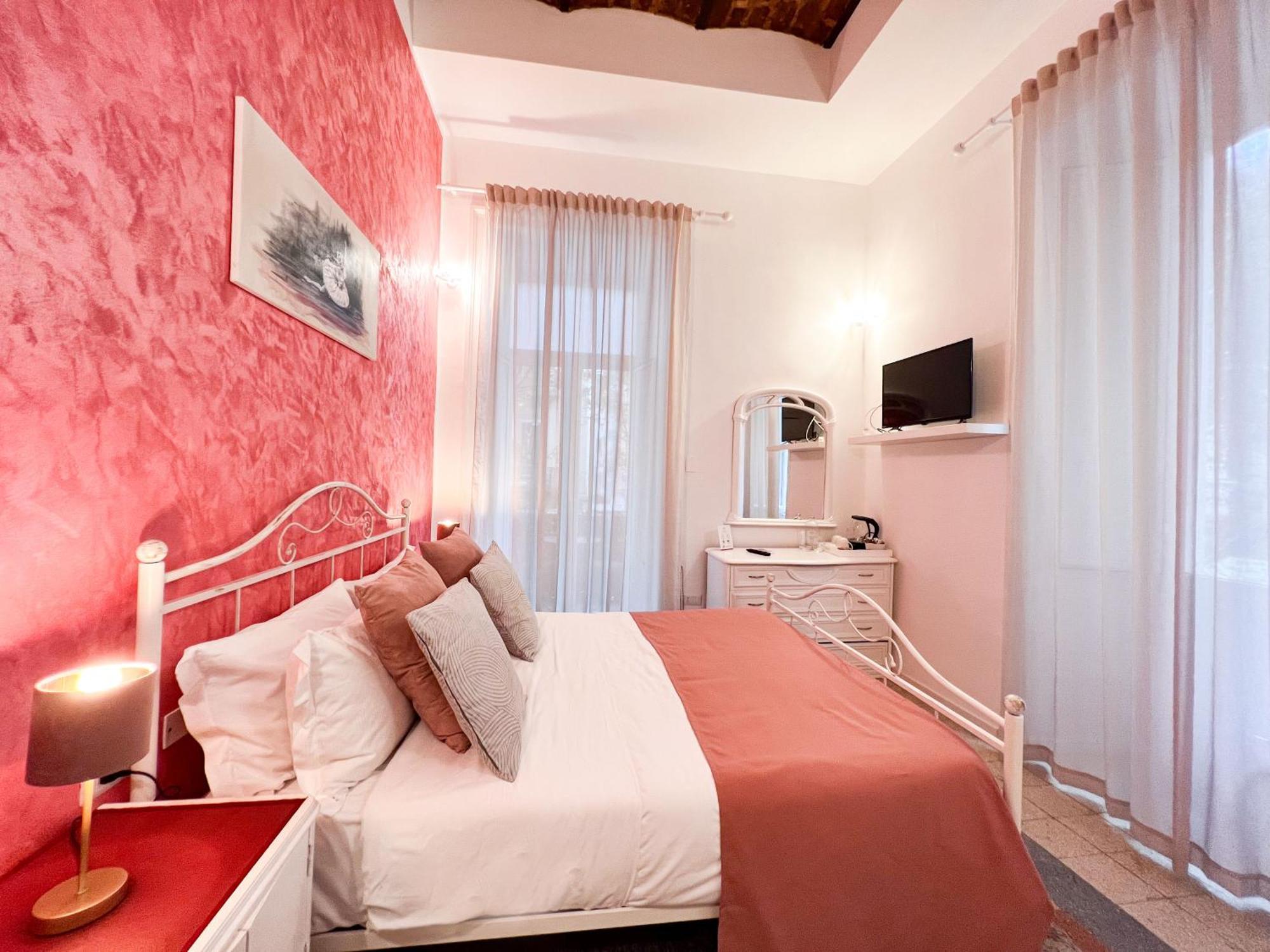 Suite Scarlatti เนเปิลส์ ภายนอก รูปภาพ