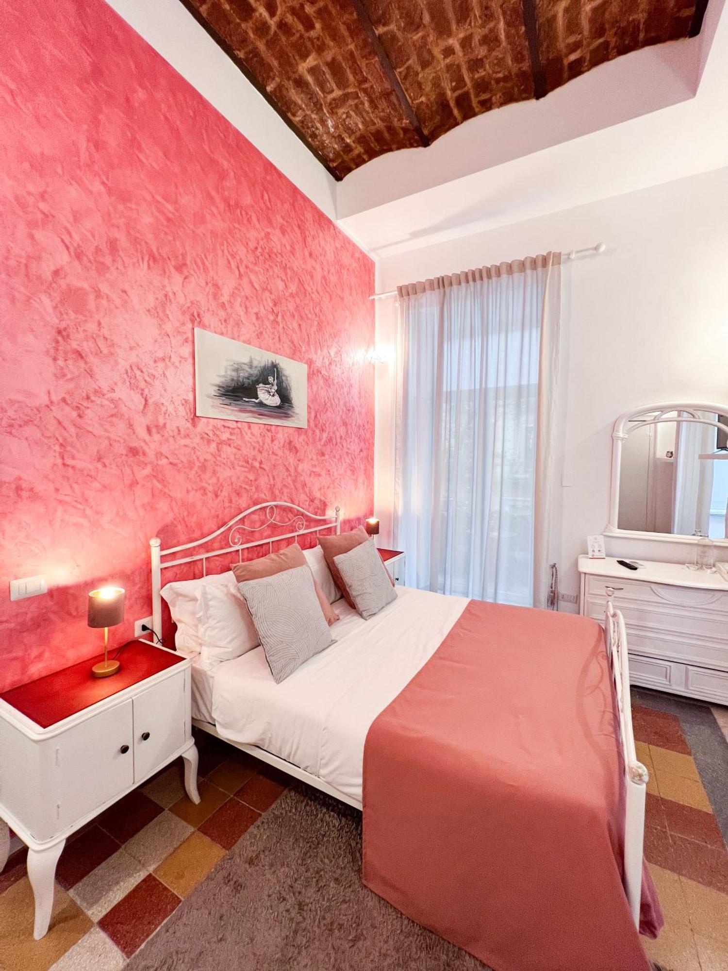 Suite Scarlatti เนเปิลส์ ภายนอก รูปภาพ