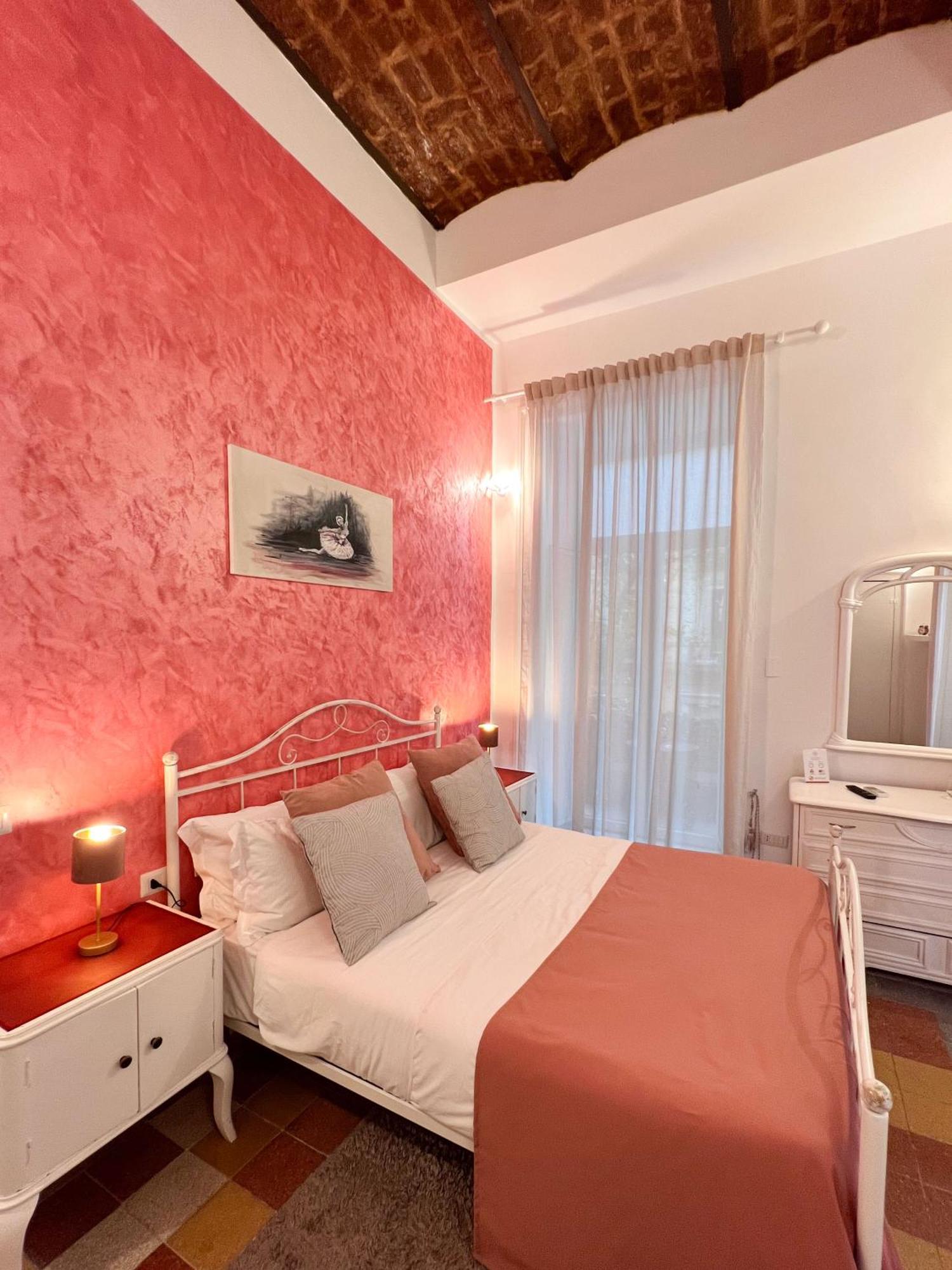 Suite Scarlatti เนเปิลส์ ภายนอก รูปภาพ