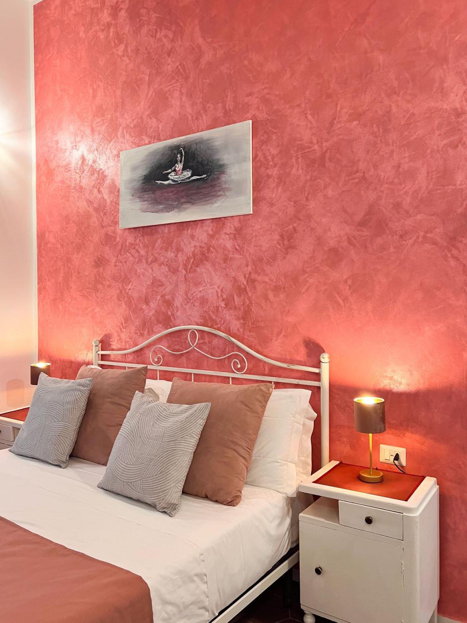 Suite Scarlatti เนเปิลส์ ภายนอก รูปภาพ